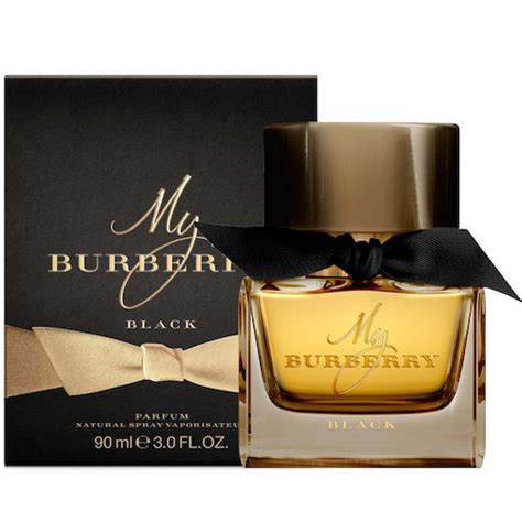 burberry my burberry black 90ml